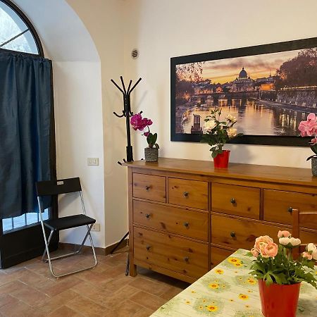 Castiglione Apartament You&Me Daire Castiglione In Teverina Dış mekan fotoğraf