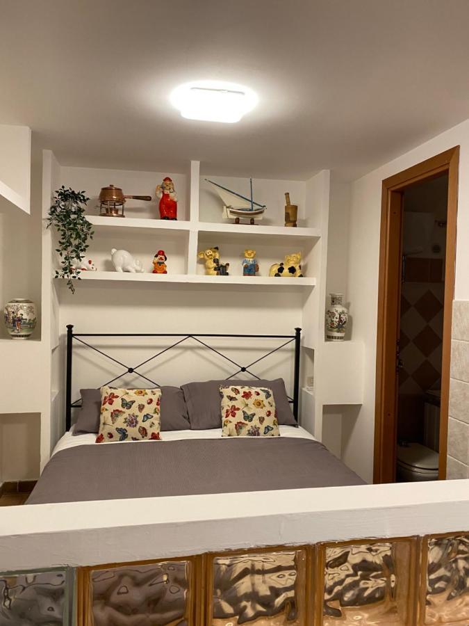 Castiglione Apartament You&Me Daire Castiglione In Teverina Dış mekan fotoğraf
