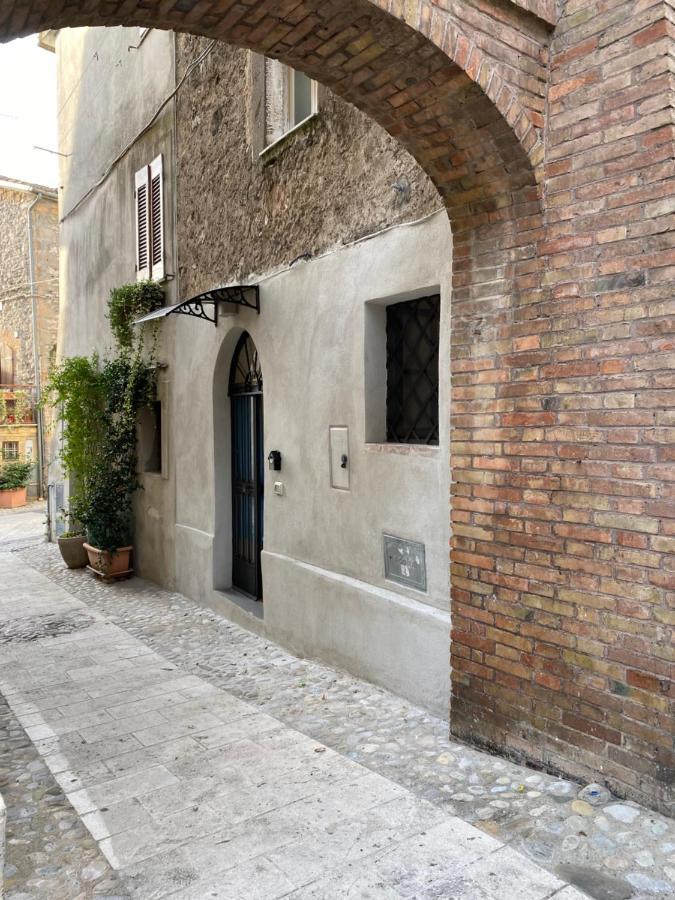 Castiglione Apartament You&Me Daire Castiglione In Teverina Dış mekan fotoğraf