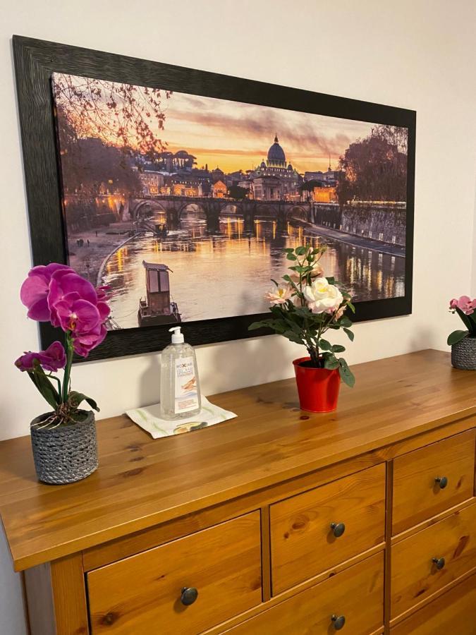 Castiglione Apartament You&Me Daire Castiglione In Teverina Dış mekan fotoğraf