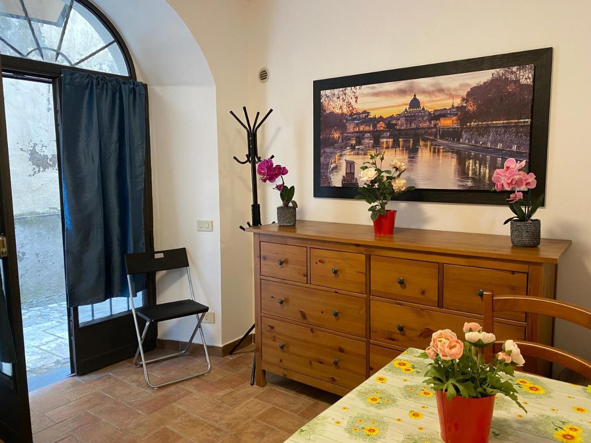 Castiglione Apartament You&Me Daire Castiglione In Teverina Dış mekan fotoğraf