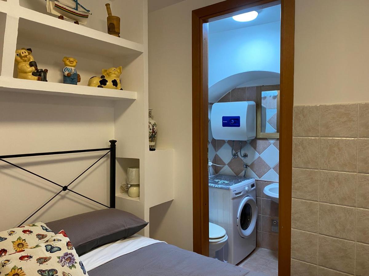 Castiglione Apartament You&Me Daire Castiglione In Teverina Dış mekan fotoğraf