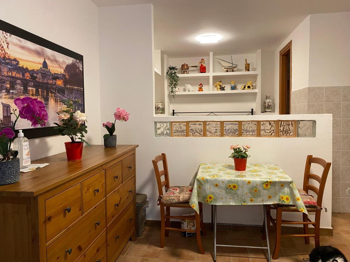 Castiglione Apartament You&Me Daire Castiglione In Teverina Dış mekan fotoğraf