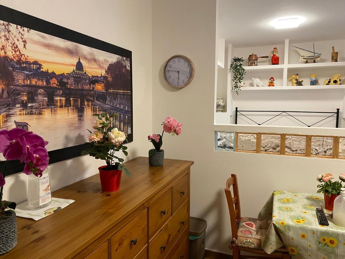 Castiglione Apartament You&Me Daire Castiglione In Teverina Dış mekan fotoğraf