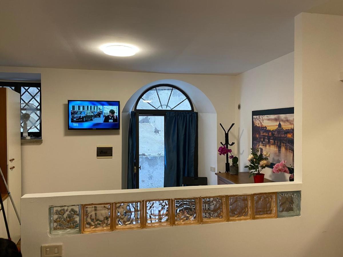Castiglione Apartament You&Me Daire Castiglione In Teverina Dış mekan fotoğraf